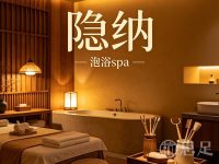 隐纳泡浴spa(天健店)
