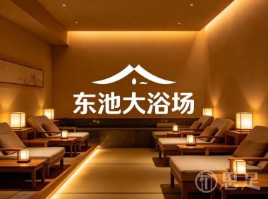 东池大浴场·足道·按摩