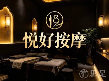 悦好按摩