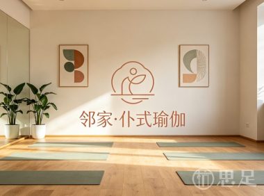 邻家·仆式瑜伽
