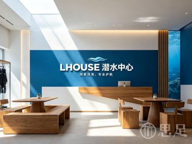 LHOUSE潜水中心(滨江店)
