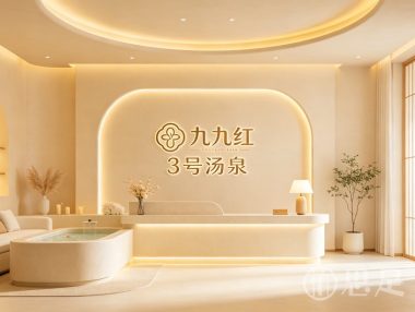 九九红·3号汤泉