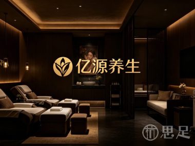 亿源养生