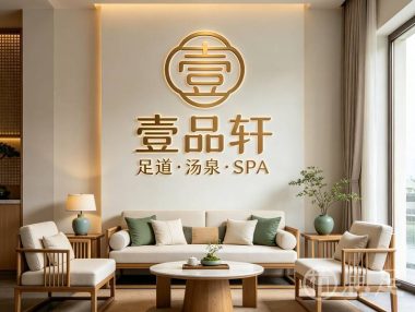 壹品轩足道·汤泉SPA(九堡店)