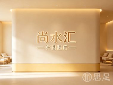 尚水汇汗蒸温泉