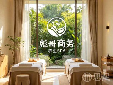 彪哥·商务养生SPA