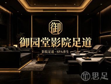御园堂影院足道(瓜沥店)