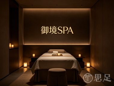 御境SPA