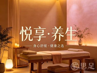 悦享·养生(金堡店)