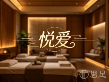 悦爱养生SPA