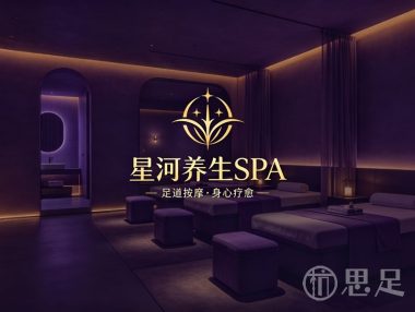 星河养生SPA