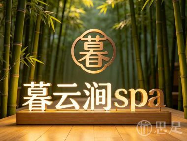 暮云涧spa