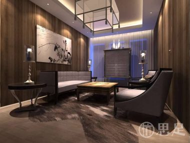 非常舒服的杭州spa足疗店：一颗静心看清凉世界