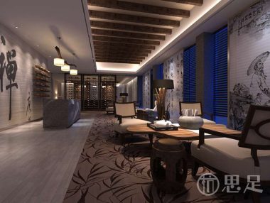 态度很好!同事带我去杭州不错的养生会所放松减压