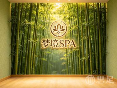 梦境SPA(丁兰街店)