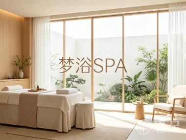 梦浴SPA(上城店)