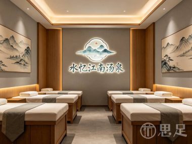 水忆江南汤泉