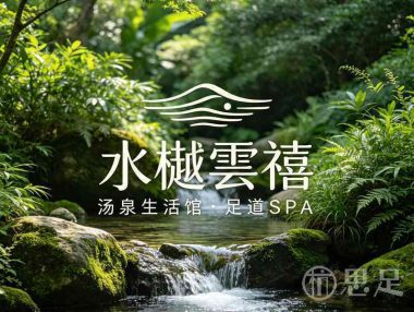 水樾雲禧·汤泉生活馆·足道·SPA(文一路店)
