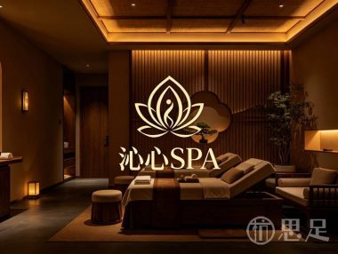 沁心SPA