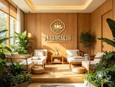 沐瑶居瑶浴