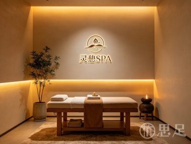 灵憩SPA