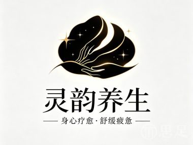 灵韵养生
