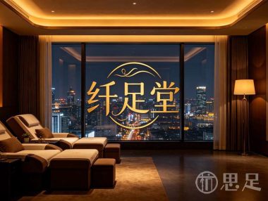 纤足堂足浴城