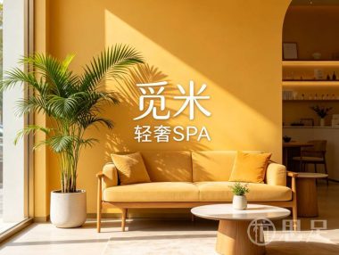 觅米·轻奢SPA