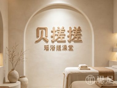 贝搓搓瑶浴搓澡堂