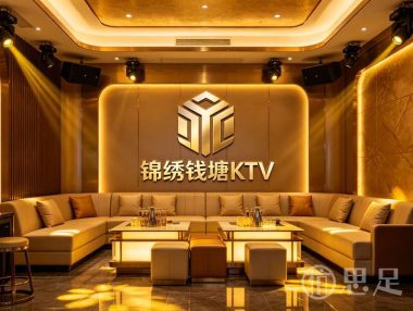 锦绣钱塘KTV(下沙天街店)