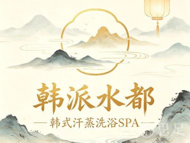 韩派水都韩式汗蒸洗浴SPA