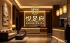 悦足府影院式足道·养生SPA(东站店)