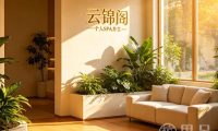 云锦阁·SPA