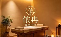 依冉养生SPA