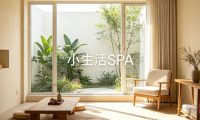 小生活SPA(东站店)