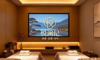 悦澜纪汤泉足道·SPA(临平店)