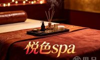 悦色spa