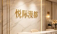 悦际·漫都·按摩SPA(新市街店)
