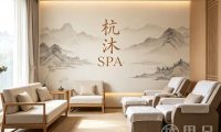 杭沐SPA(塘栖店)