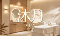沐月SPA