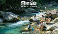 翠羊湾烧烤·露营卡丁车团建营地