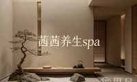 茜茜养生spa