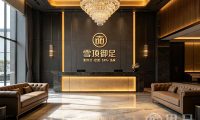 雲顶御足影院式足道SPA·汤泉
