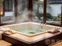 解锁杭州男士水疗SPA:卸下疲惫重塑身心,专属你的尊贵松弛感