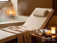 解锁杭州男士专属养生SPA,私藏奢华体验,重塑都市人身心新纪元