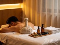 杭州男士专属SPA保健按摩:重塑身心,尊享杭城闹市里的极致松弛