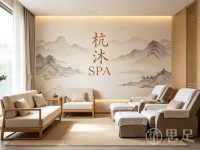 杭沐SPA(塘栖店)
