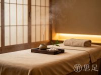 杭州男士养生丝足SPA:沉浸式专属体验,重塑身心新高度