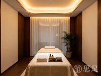 杭州男士SPA按摩保健:藏在烟火里的极致奢享,唤醒被疲惫榨干的全新自我