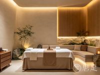 杭州男士休闲SPA按摩养生:极致奢华体验,唤醒身心新活力